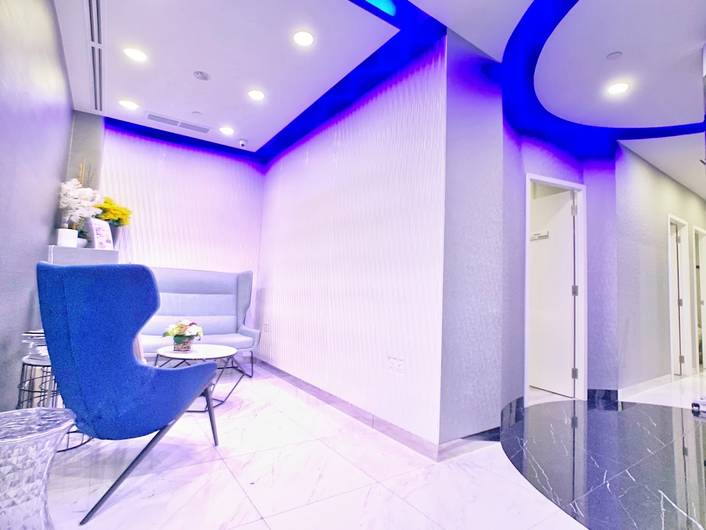 SkinLab The Medical Spa at Wheelock Place
